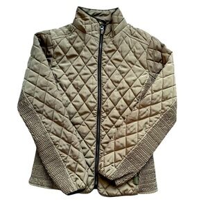 STS RanchWear The Savannah quilted jacket size XS